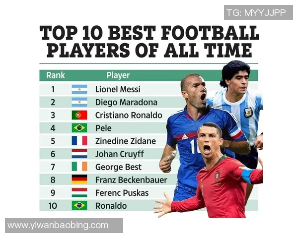 足球历史影响力巨大的球星及其对全球足球发展的深远影响分析