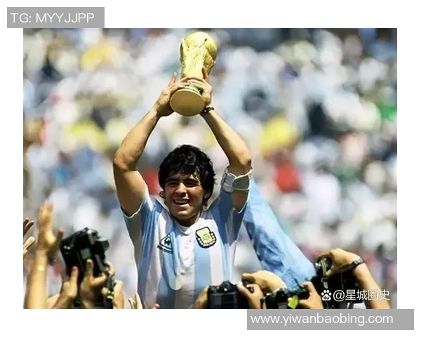 足球场上的王子是谁 他如何凭一己之力创造辉煌传奇